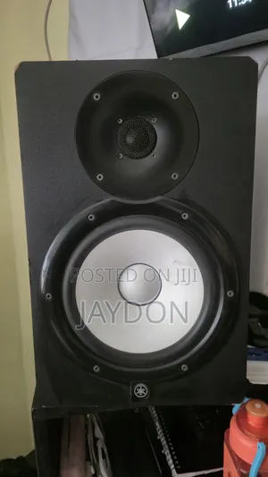 Hs8 Monitors