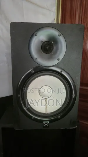 Hs8 Monitors