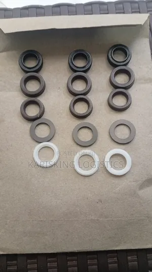 Carwash Seals For 1800psi To 4400psi