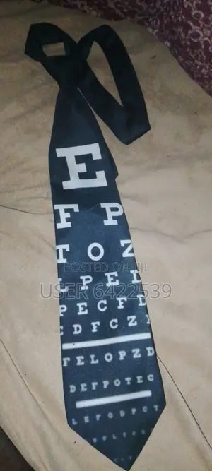 Usinyonge Monkey Nyonga Tie