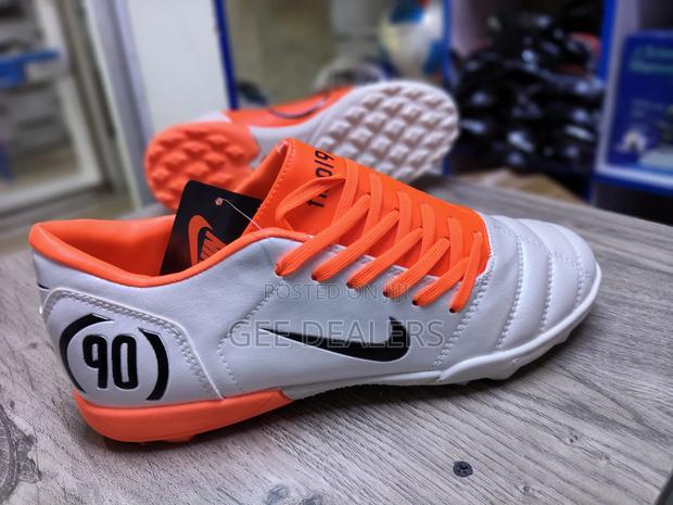 Total 90 Football Boots, Trainer Boots - thumbnail 2