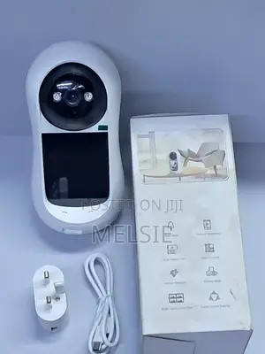 Hd Smart Doorbell Camera for Home Security