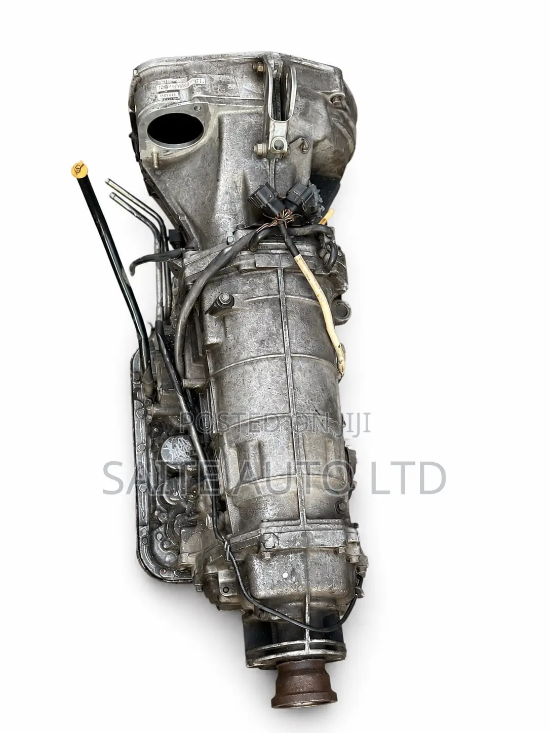 Bg5- Legacy Gear Box