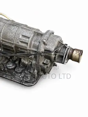 Bg5- Legacy Gear Box