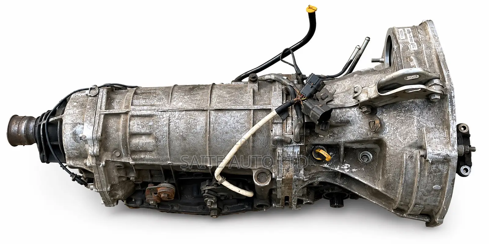 Bg5- Legacy Gear Box