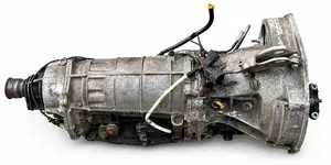 Bg5- Legacy Gear Box