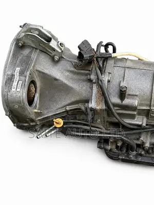 Bg5- Legacy Gear Box