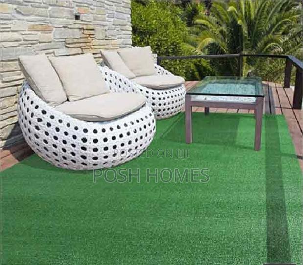 Lushloop Quality 20mm Grass Carpets