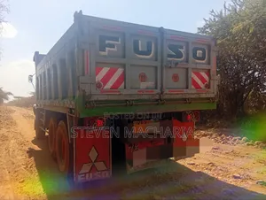 Mitsubishi Mahewa Mguu Kumi