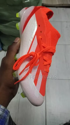 Crazyfast Football Boots