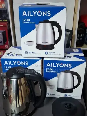 Ailyons 2 Litres Electric Kettle