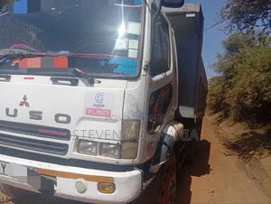 Mitsubishi Mahewa Mguu Kumi