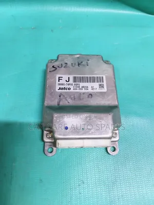 Computer Gear Box Suzuki Alto 2015