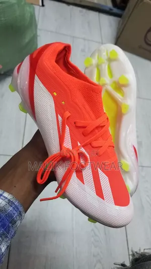 Crazyfast Football Boots
