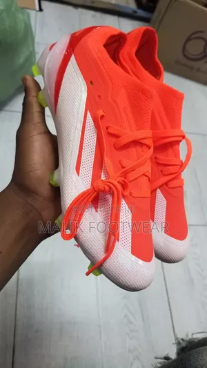 Crazyfast Football Boots