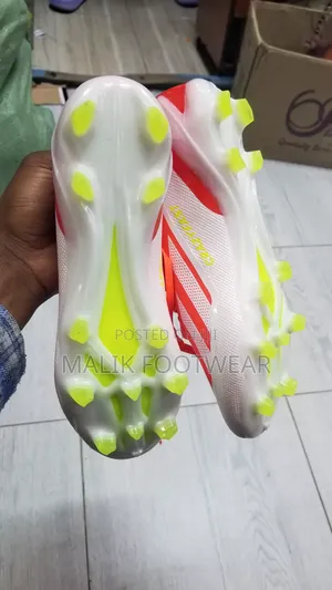 Crazyfast Football Boots
