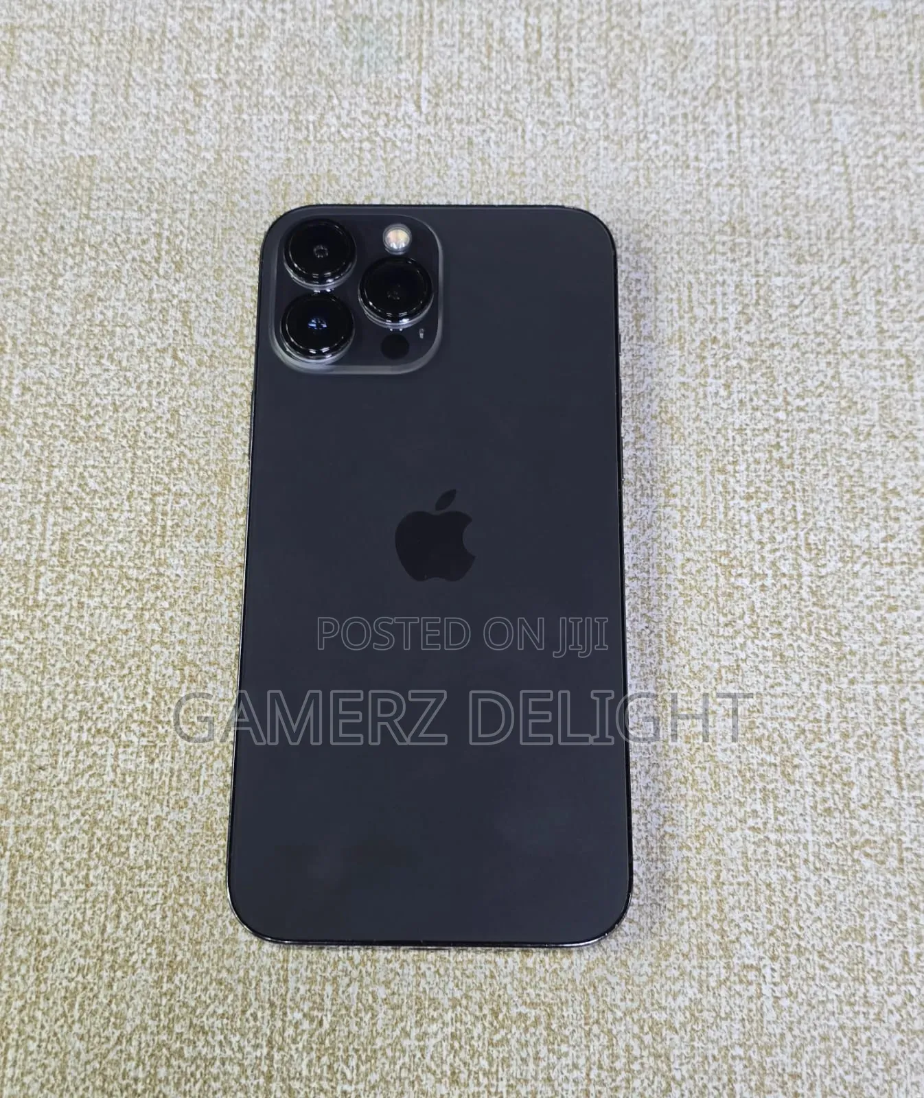 Apple iPhone 13 Pro Max 256 GB Blue