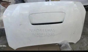 Subaru Levorg Bonnet
