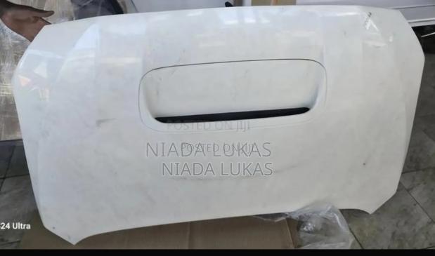 Subaru Levorg Bonnet