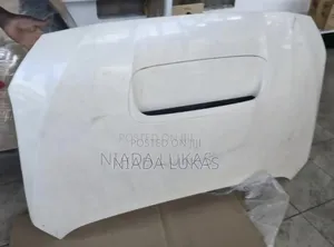 Subaru Levorg Bonnet