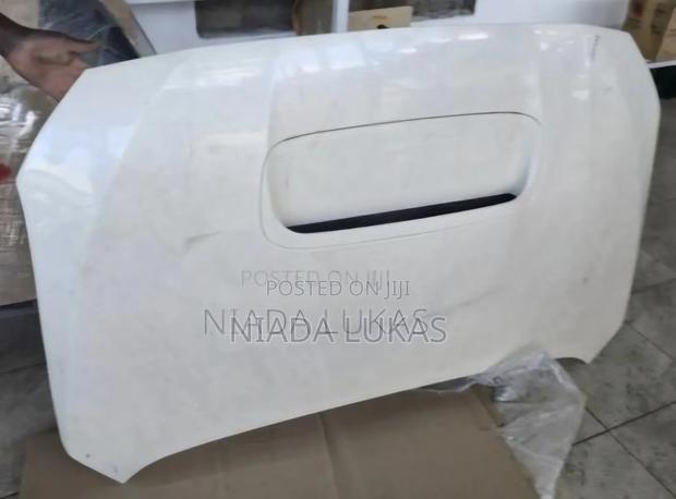 Subaru Levorg Bonnet - thumbnail 3