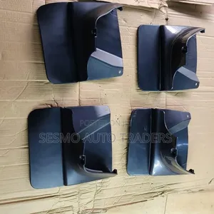 Mudflap Prado 120