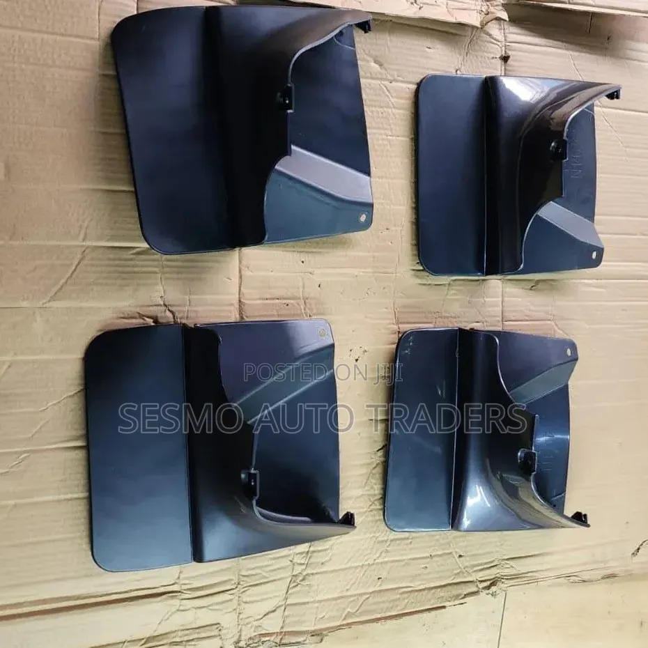 Mudflap Prado 120