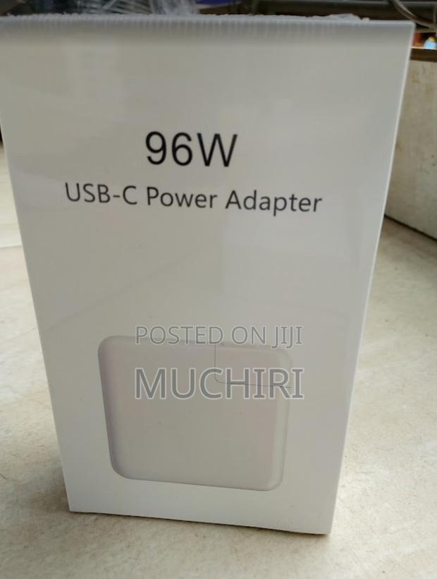 Macbook Air Pro Power Adapter 96w