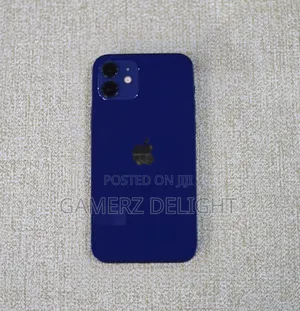 Apple iPhone 12 64 GB