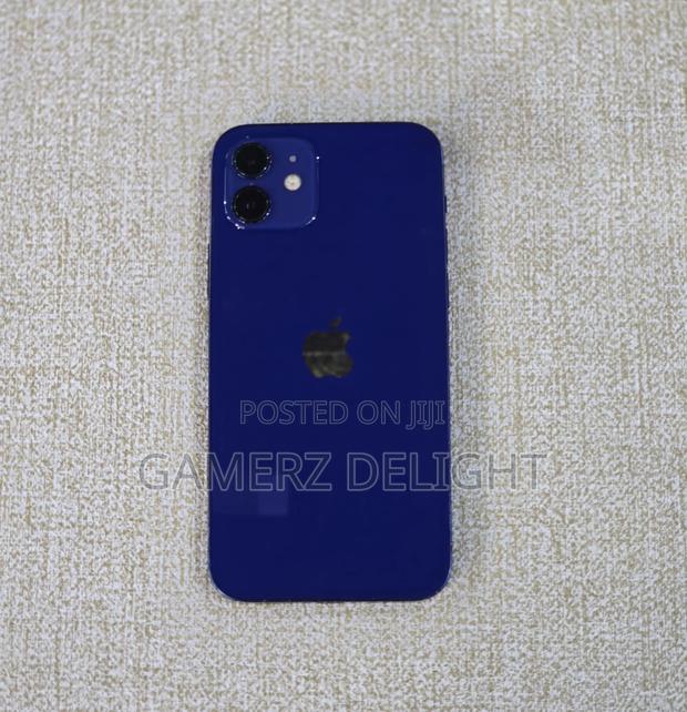 Apple iPhone 12 64 GB