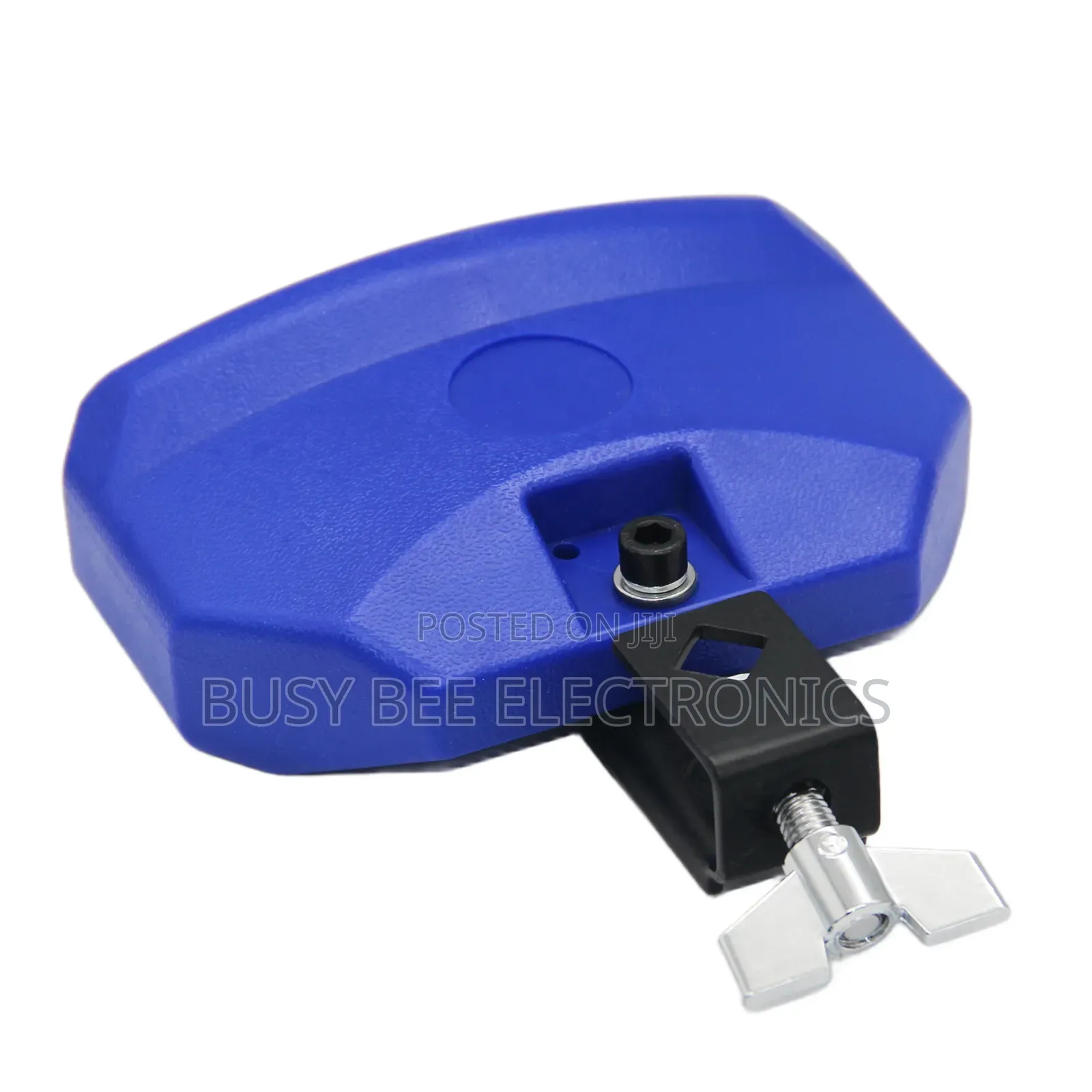 Cowbell Drum Set Accompaniment Accessories