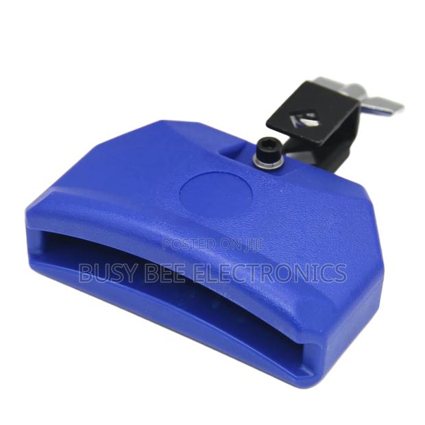Cowbell Drum Set Accompaniment Accessories - thumbnail 3