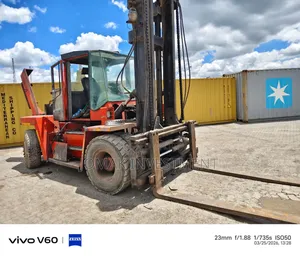 Forklift for Hire