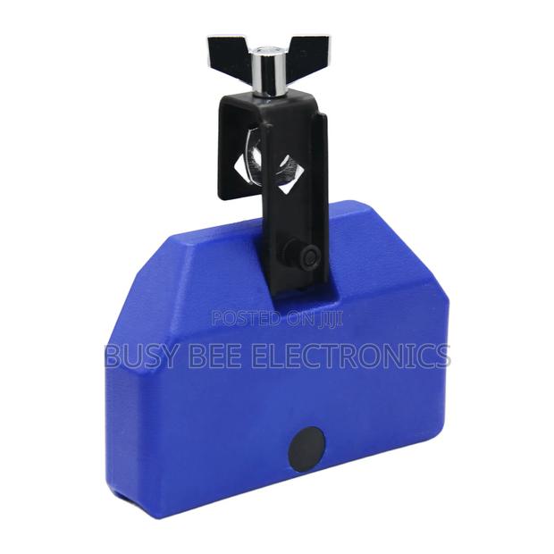Cowbell Drum Set Accompaniment Accessories - thumbnail 5