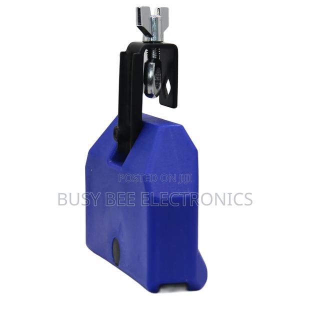 Cowbell Drum Set Accompaniment Accessories - thumbnail 6