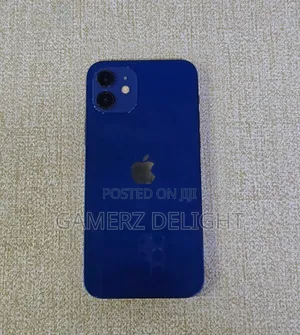 Apple iPhone 12 64 GB