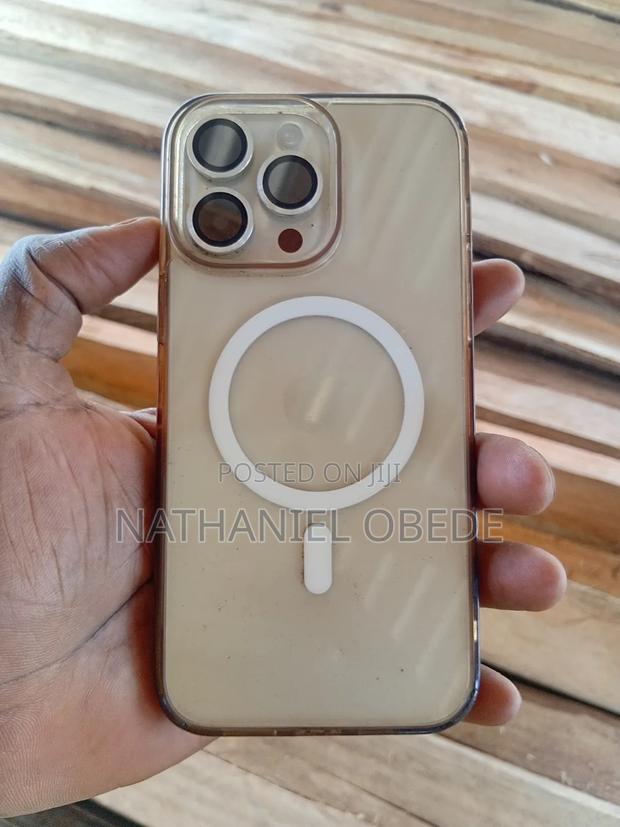 Apple iPhone 14 Pro Max 128 GB Gold