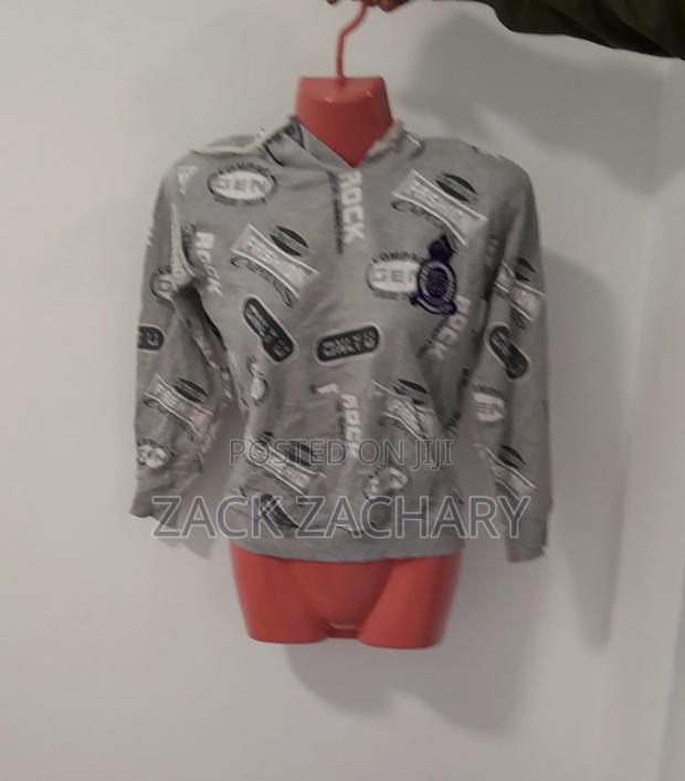 Childrens Thrift Wear