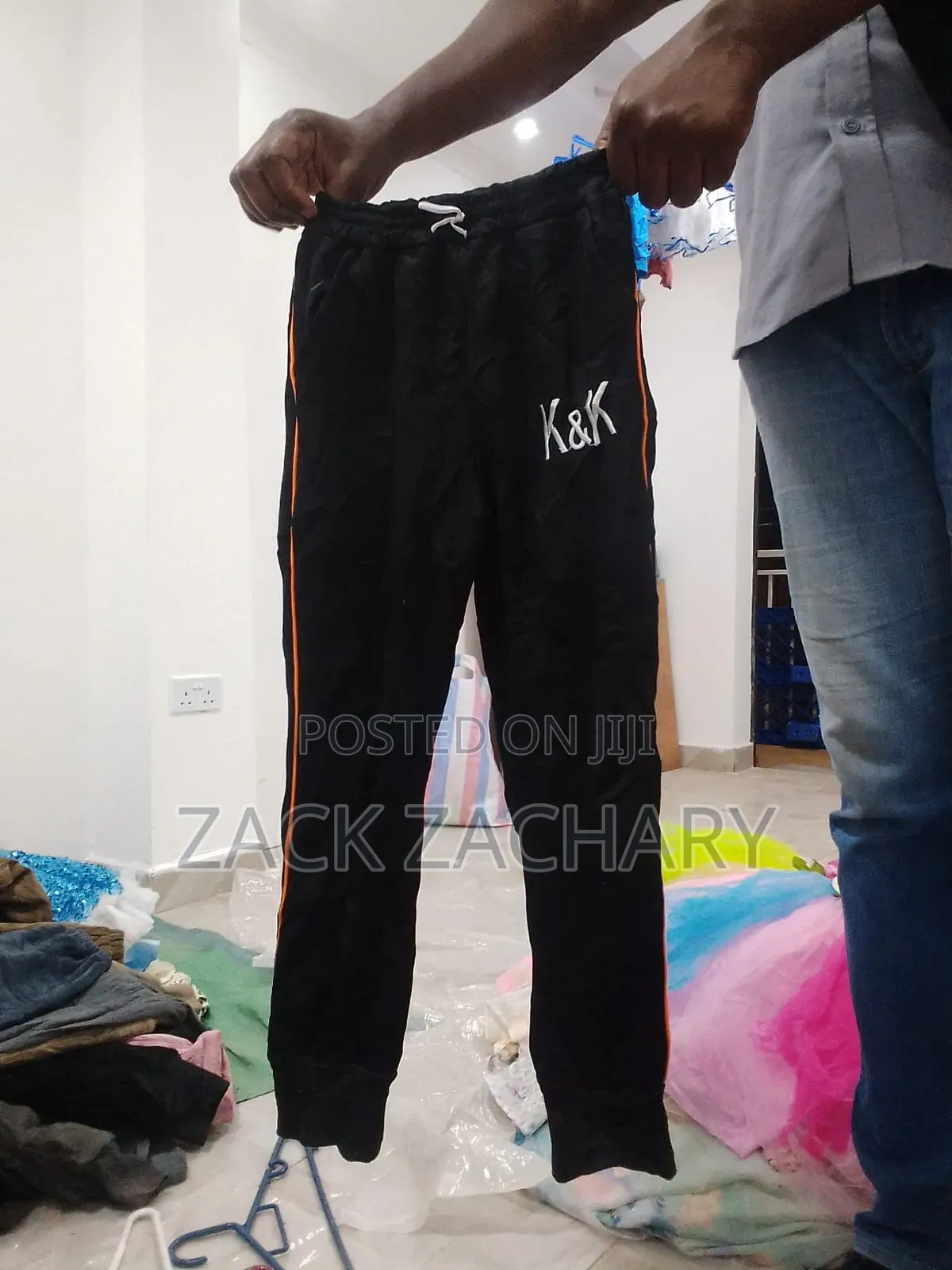 Childrens Thrift Wear