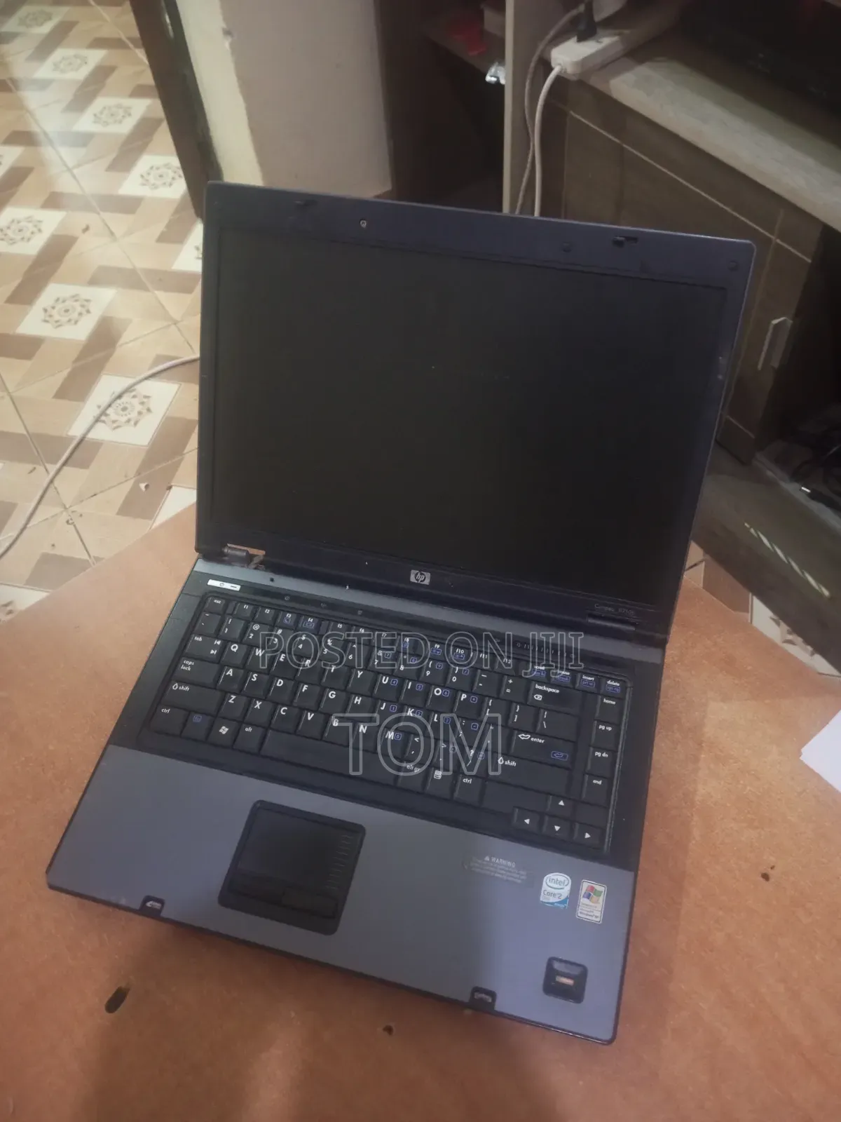 Laptop HP EliteBook 840 G3 4GB Intel Core i5 HDD 256GB
