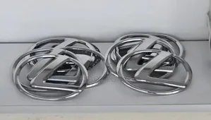 Lexus Logos