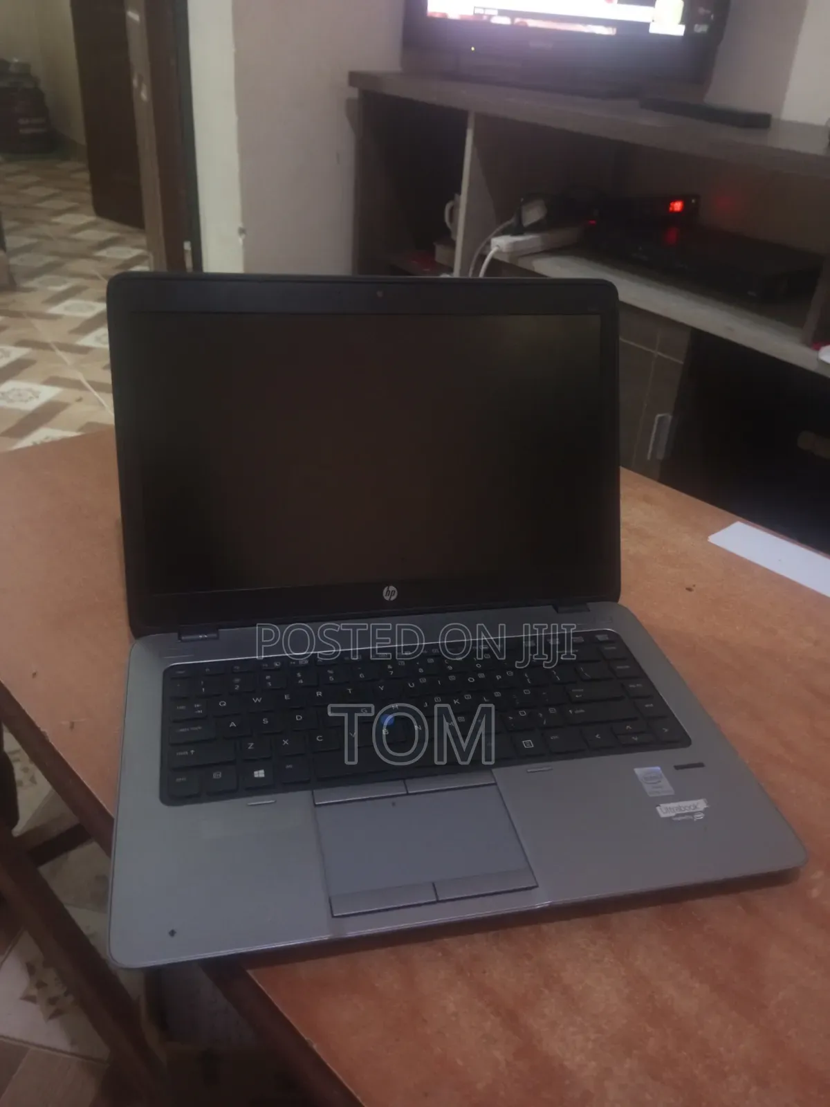 Laptop HP EliteBook 840 G3 4GB Intel Core i5 HDD 256GB