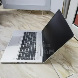 Laptop HP EliteBook 745 G6 8GB AMD Ryzen 5 SSD 256GB