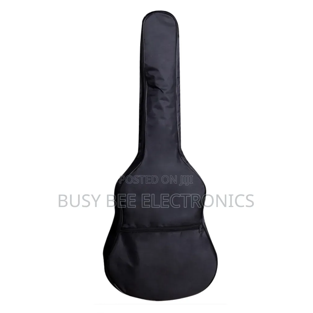 39 Inch Waterproof Guitar Bag For Classical Guitar