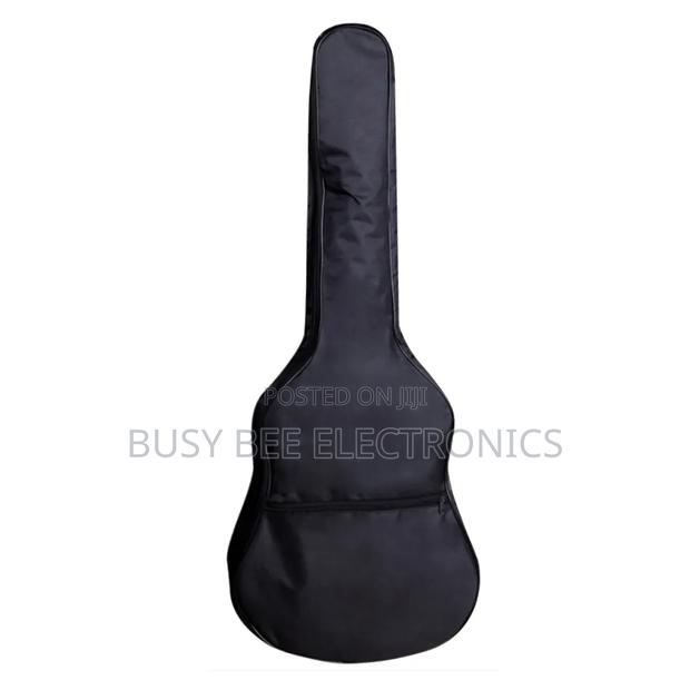 39 Inch Waterproof Guitar Bag For Classical Guitar - main view