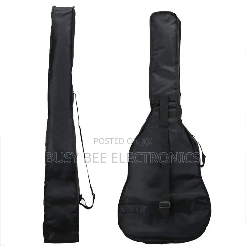 39 Inch Waterproof Guitar Bag For Classical Guitar