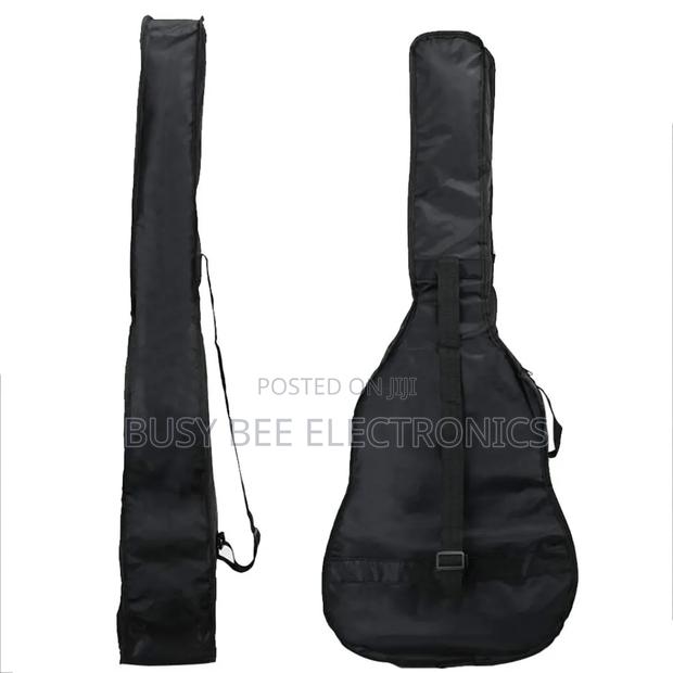 39 Inch Waterproof Guitar Bag For Classical Guitar - thumbnail 2
