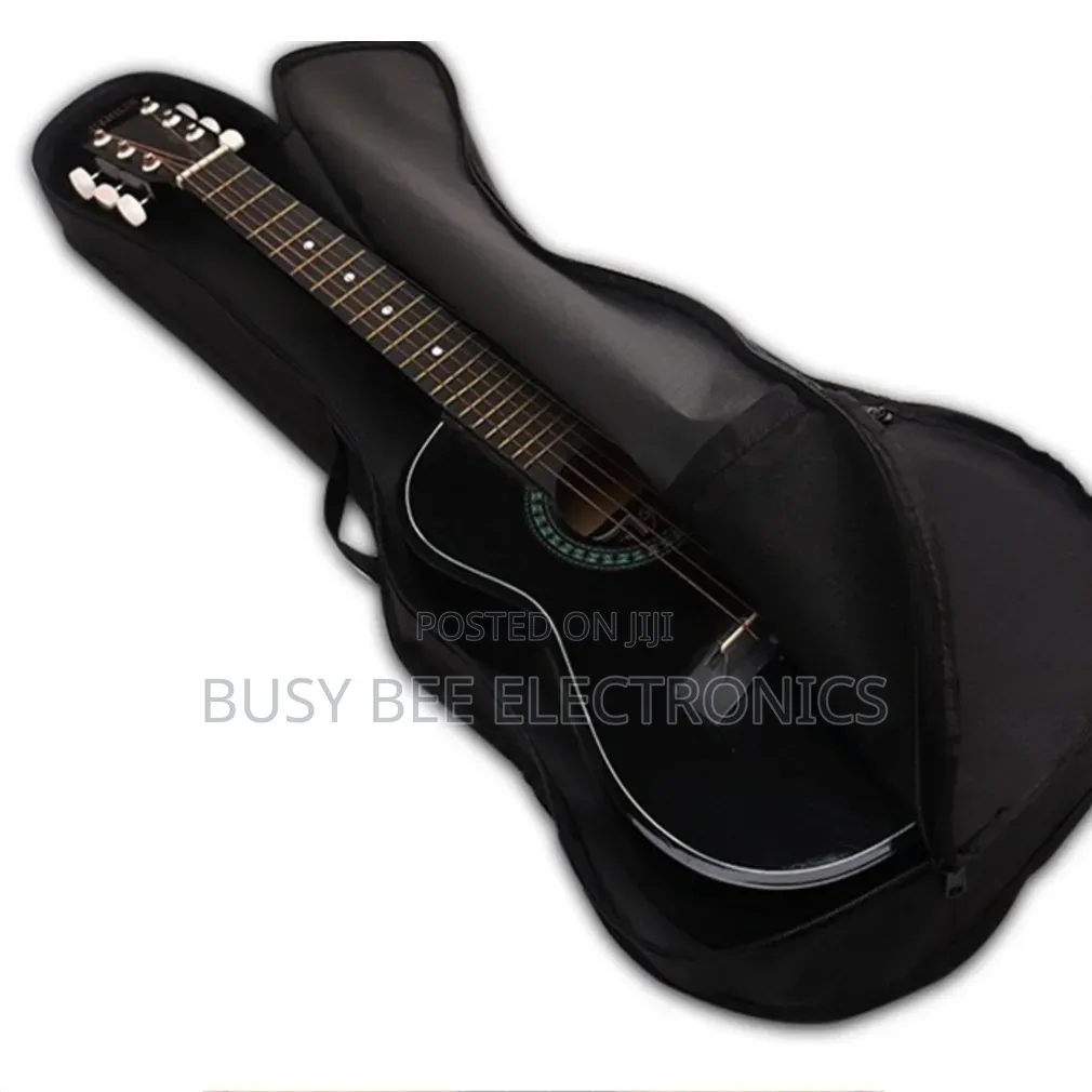 39 Inch Waterproof Guitar Bag For Classical Guitar