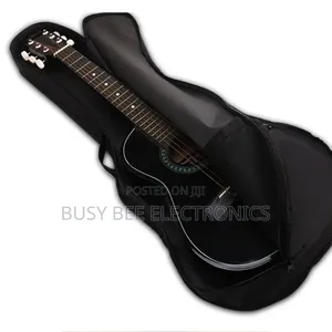 39 Inch Waterproof Guitar Bag For Classical Guitar