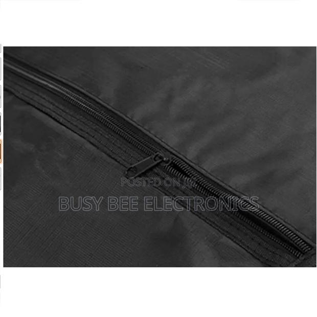 39 Inch Waterproof Guitar Bag For Classical Guitar - thumbnail 4